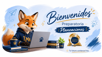 Planeaciones